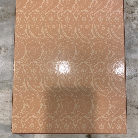 Our Family History, A Keepsake Journal NIB Italian Leather - Picture 4 of 12